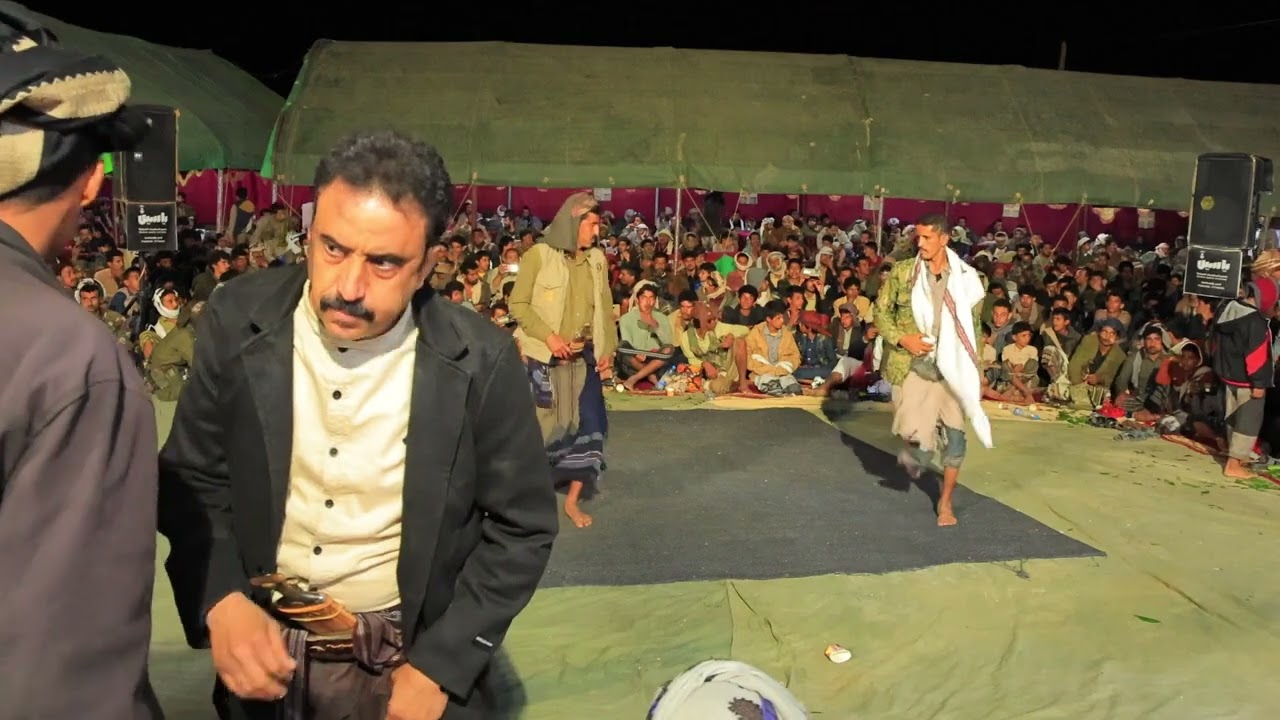 فتى البوادي - افراح ال حسان المصعبين** كلمات عبدالله عوض الدهولي - تهنية للعريس عوض حسان المصعبي