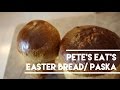 Easter Bread / Paska - Easy & Delicious
