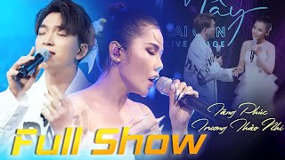 Tăng Phúc & Trương Thảo Nhi 2023 Full Show - CHỈ LÀ KHÔNG CÙNG NHAU | Đêm Nhạc Trẻ Buồn Tâm Trạng