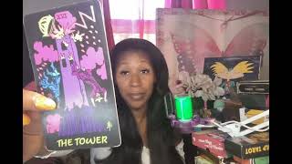 ARIES ♈️ THIS IS WHO IS PLANNING AN ATTACK ON YOU!
