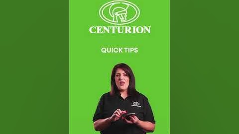 MyCentsys Remote App | Features | Adding Devices