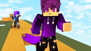 1v1 ME JAZZ! mineplex Runner