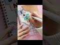 Diy project front page design|english front page|#art #drawing #trending #viral #project #shorts