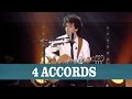 Michaël Gregorio - 4 accords