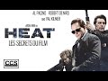 Heat  Lhistoire du film et celle qui la inspire   Production Secrets  Histoire Vraie