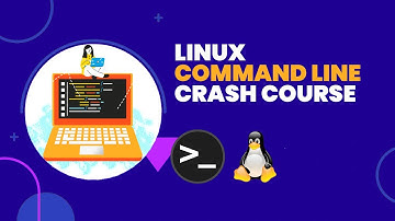 Master the Linux Command Line: Essential Commands for Beginners | @LearnCodingWithNik