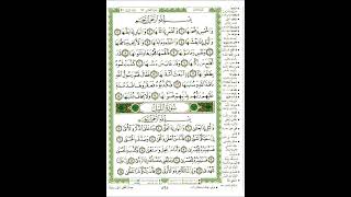 سورة الليل | الشيخ نورين محمد صديق | Surat Al-Lail | Nourin Mohamed Siddiq