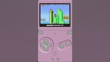 SMAGHETTI | SMBEDX W 1-1 [luifer] | SMA4 CUSTOM LEVELS