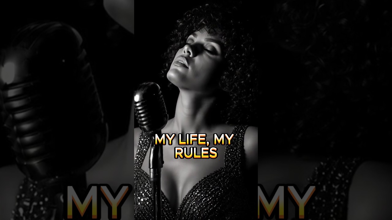 Morgan Luna - I Don't Need Your Control | Blues Music | Soul Blues | Emotional Blues