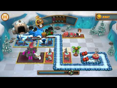 Go Home Dinosaurs миссия 3-13 часть 53 (прохождение)