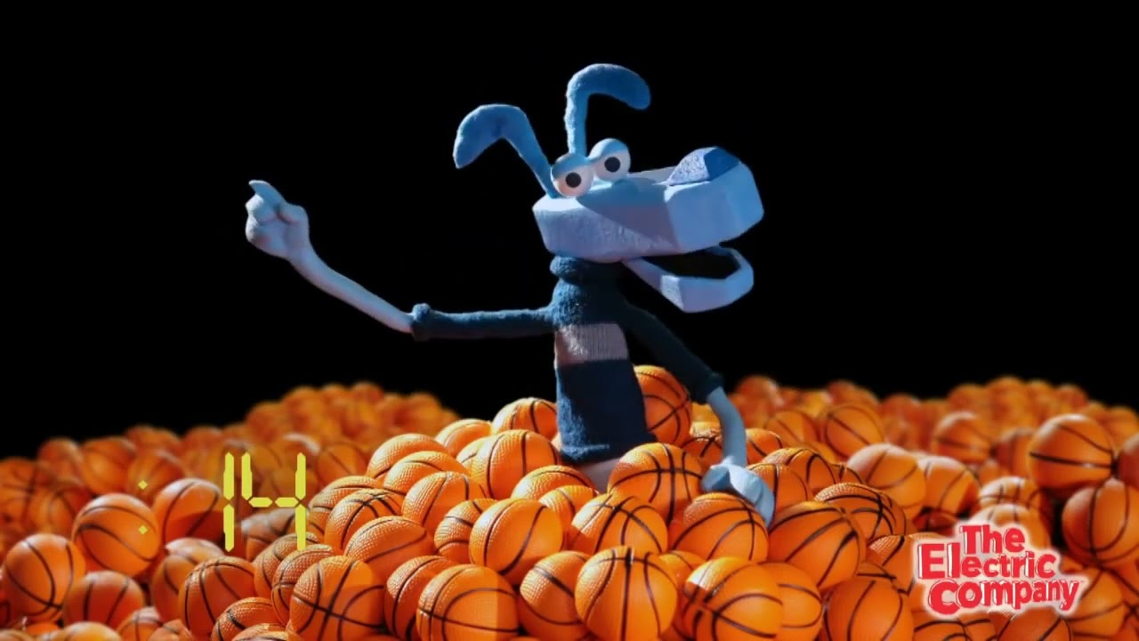 Special Agent Jack Bowser Basketballs Youtube 
