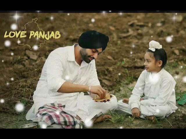 : Love PANJAB (New Panjab song 2025) Official Song #youtube videos #motivation  song