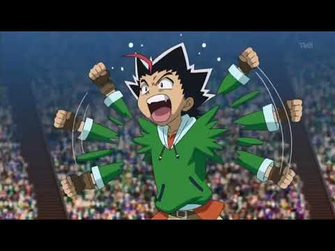 Beyblade: Metal Masters 20.Bölüm | Beyblade Türkçe