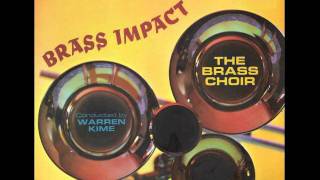 Brass Impact - Mas Que Nada - Warren Kime Command Stereo
