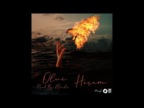 Olvi - Hışım (prod. by Morde)