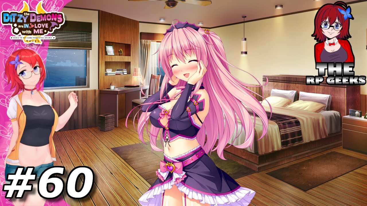 Koisuru Dai Akuma