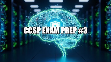 CCSP Principles Quiz: Test Your Cloud Security Knowledge in 3 Questions!