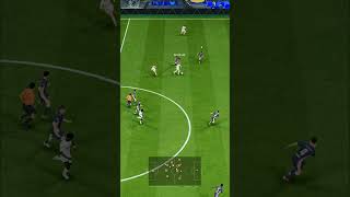 Women&#39;s combo to destroy defence #eafc26 #fc26 #ultimateteam #shorts #viral #content