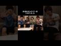 赤色のグリッター&times;Mrs. GREEN APPLEの対バンツアー『赤と緑のホショクツアー』に先がけ、開催地7ヶ所の各地に向けて、メンバーからのメッセージ動画。