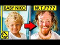 We Try Making A.i. Age Our Childhood Photos