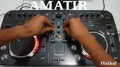 DJ Haikal - Mini Mix Jungle Part #1 - Durasi: 13.47. 