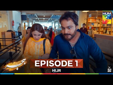 Hijr - Episode