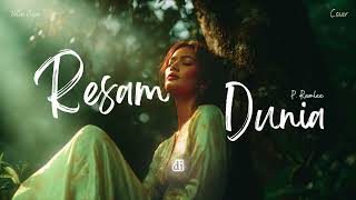 Resam Dunia - P. Ramlee (Cinematic Version) Cover by Puteri Awan