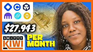 Coinbase vs Binance vs Gemini vs BlockFi vs Crypto.com vs Kraken 2024: Crypto Exchanges🔶 FUNDS S3•E1