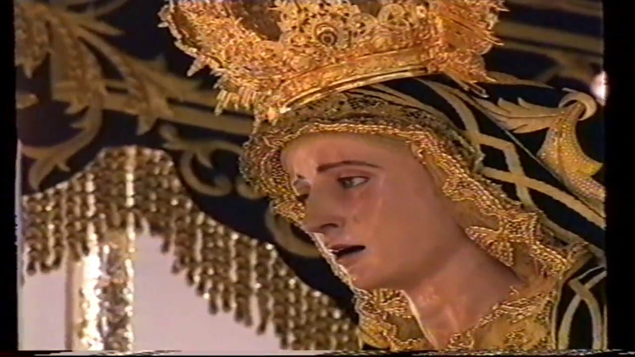 EL CERRO - PROCESIÓN CORONACIÓN CANÓNICA