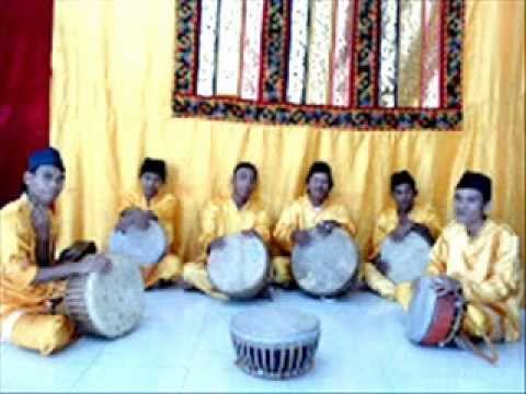 Pesisir Sibolga Song - Sikambang Sibolga