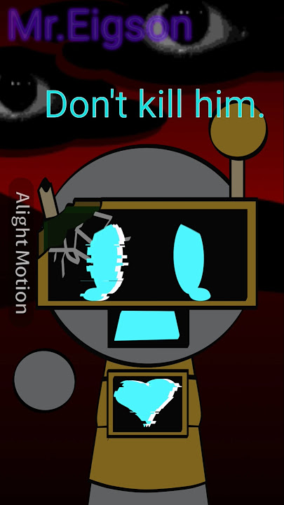 Black, please don't do this to Gray.(Part1) #incredibox #sprunki