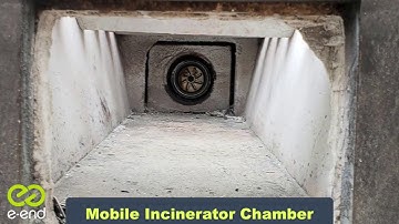 Incinerating Hard Drives and Electronic Media Destruction