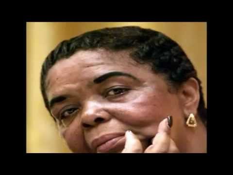 Amor di mundo - Cesaria Evora