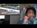 Indianapolis 500 Crashes Reaction