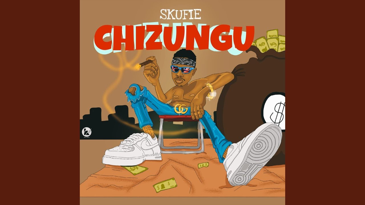 Chizungu