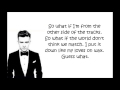 Justin Timberlake - That Girl Lyrics