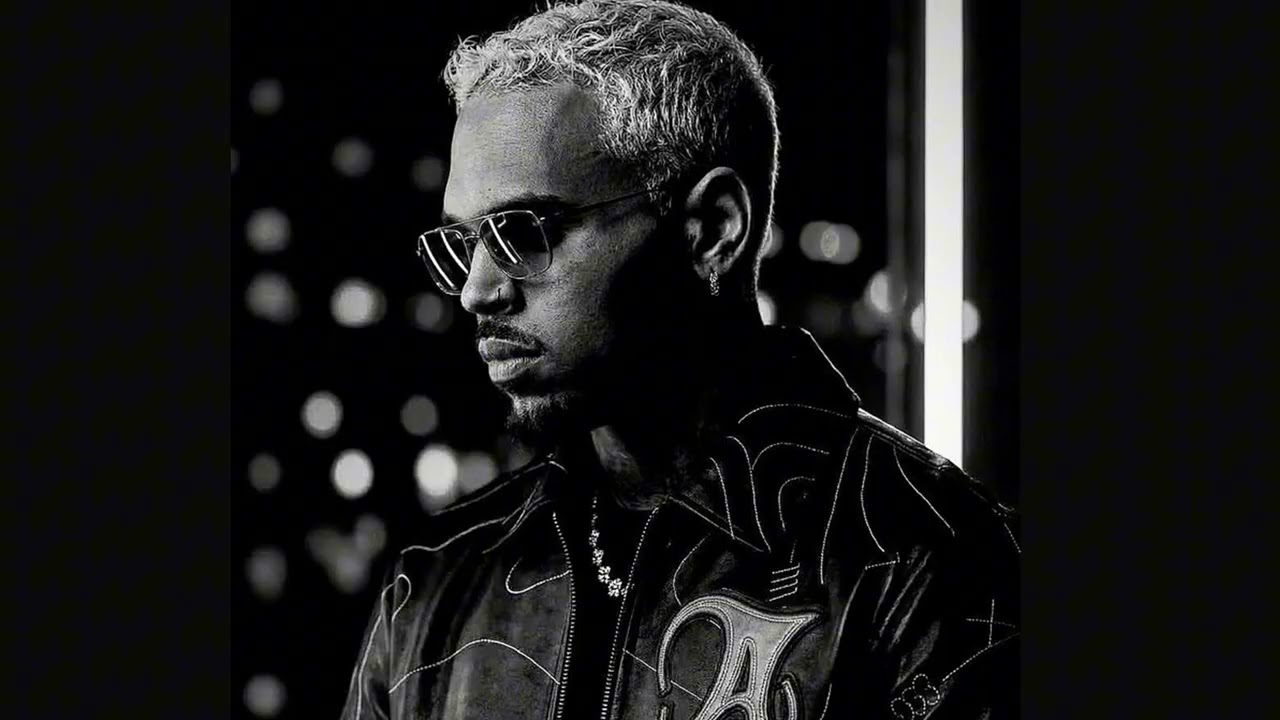 Chris Brown Afro Type Beat – “Fanstasizin” (2026)