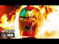 Iron Man Vs Killian Final Battle Scene | IRON MAN 3 (2013) Robert Downey Jr., Movie CLIP HD