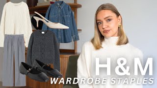 H&M NEW-IN FAVOURITES by Lydia Tomlinson 84,327 views 3 months ago 13 minutes, 5 seconds