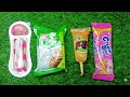 Extreme Candy ASMR 🍬 Unboxing Lollipop &amp; Chocolate Satisfying Sounds