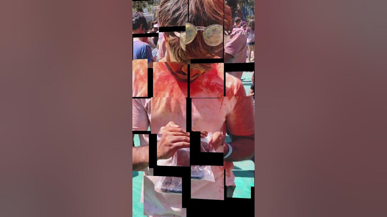 aloft whitefield holi party
