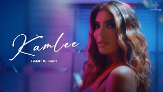 KAMLEE - TASHA TAH |  MUSIC VIDEO | THE WAVEYARD INC