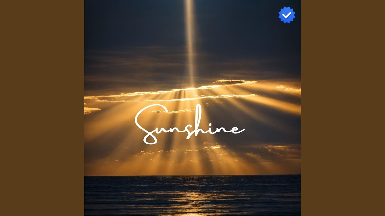 YouTubeでSunshineを視聴