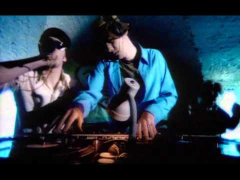 Basement Jaxx - Flylife ( Official Video ) Atlantic Jaxx Recordings - A Complication