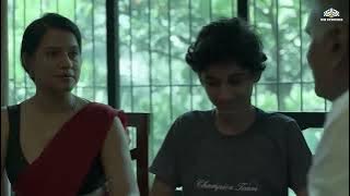 दिग्या घेतोय , काकूची आणि बाजूवालीची...  मज्जा  | Nay Varan Bhaat Loncha Kon Nay Koncha