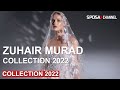 ZUHAIR MURAD   Bridal Fall 2022