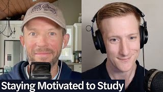 Studying Through Tough Times | LSAT Demon Daily, Ep. 953
