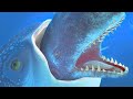 Megalodon VS Bloop – (Who Would Win?)