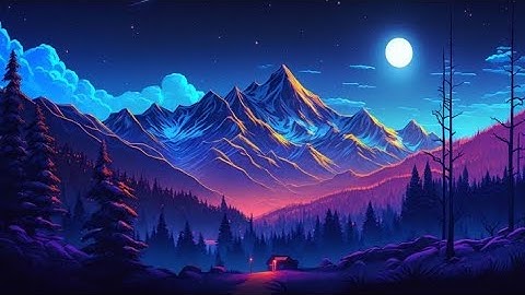 My YouTube channel intro video 