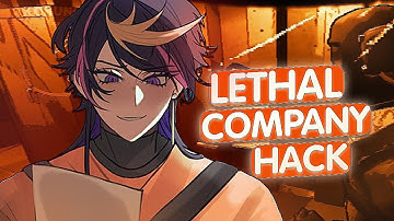 Lethal Company Cheat Menu | Best Mod Menu + Save Editor | Download Free 2024